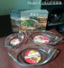 Food Bowl Set